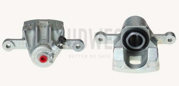 Brake Caliper (Rear axle, left)  Art. 343800