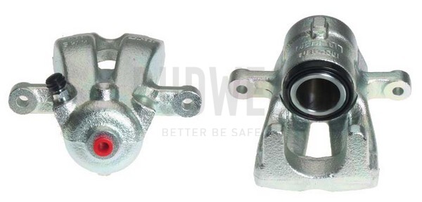 Brake Caliper (Rear axle, left)  Art. 343728