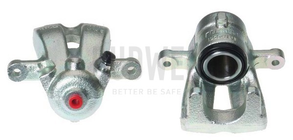 Brake Caliper (Rear axle, right)  Art. 343729