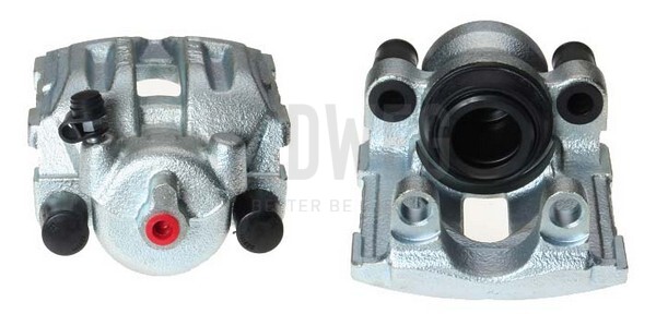 Brake Caliper (Rear axle, left)  Art. 343734