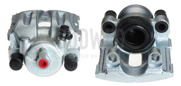 Brake Caliper (Rear axle, right)  Art. 343735