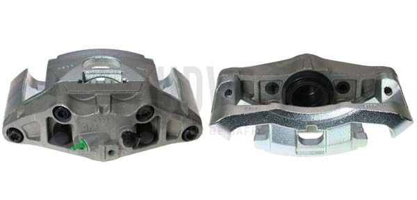 Brake Caliper (Front axle, left)  Art. 343736