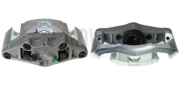 Brake Caliper (Front axle, right)  Art. 343737