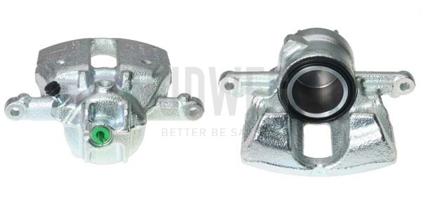 Brake Caliper (Front axle, left)  Art. 343746