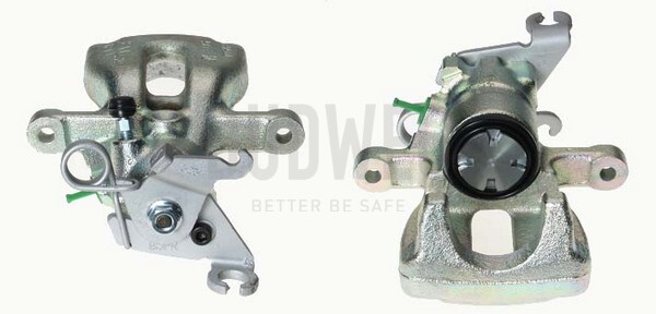 Brake Caliper (Rear axle, right)  Art. 343751