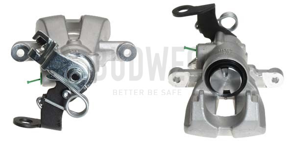 Brake Caliper (Rear axle, right)  Art. 343755