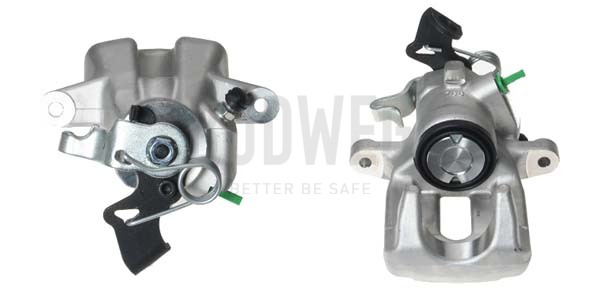 Brake Caliper (Rear axle, right)  Art. 343767