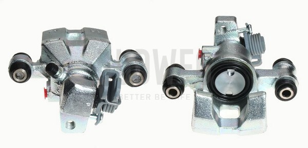 Brake Caliper (Rear axle, right)  Art. 343793