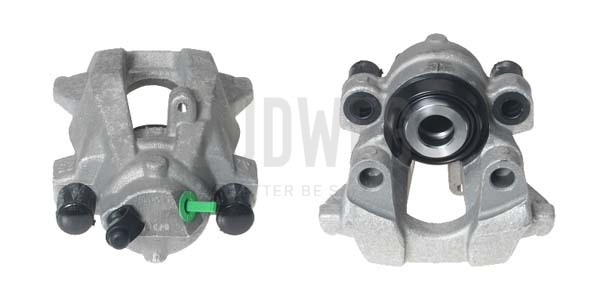 Brake Caliper (Rear axle, left)  Art. 343824