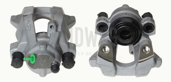 Brake Caliper (Rear axle, right)  Art. 343825