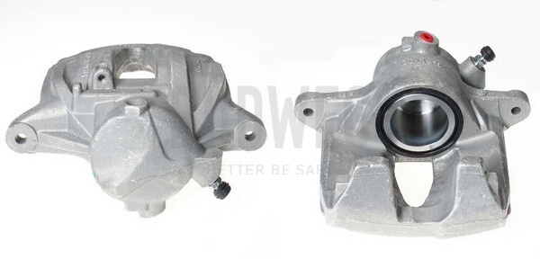 Brake Caliper (Front axle, left)  Art. 343832