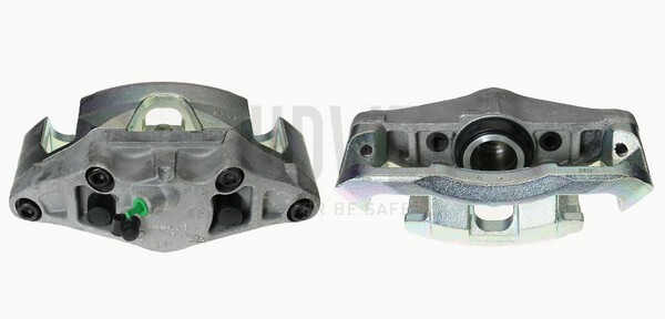 Brake Caliper (Front axle, left)  Art. 343842