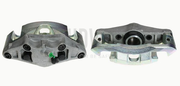 Brake Caliper (Front axle, right)  Art. 343843