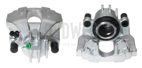 Brake Caliper (Front axle, left)  Art. 343844