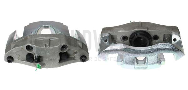 Brake Caliper (Front axle, left)  Art. 343854