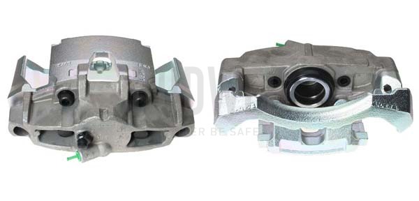 Brake Caliper (Front axle, left)  Art. 343856