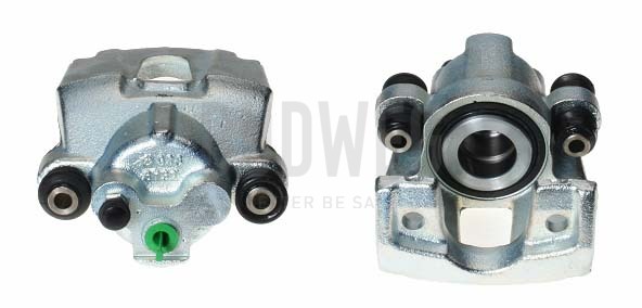 Brake Caliper (Rear axle, left)  Art. 343860