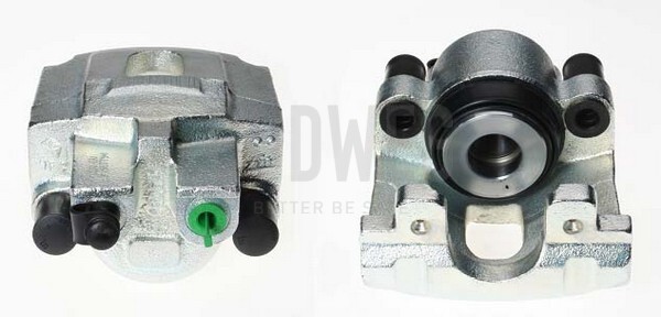 Brake Caliper (Rear axle, left)  Art. 343864