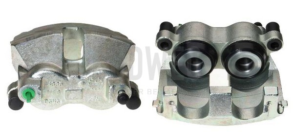 Brake Caliper (Front axle, left)  Art. 343866