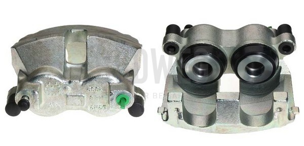 Brake Caliper (Front axle, right)  Art. 343867