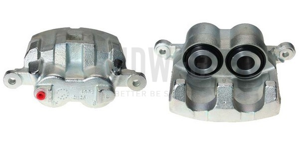 Brake Caliper (Front axle, left)  Art. 343868