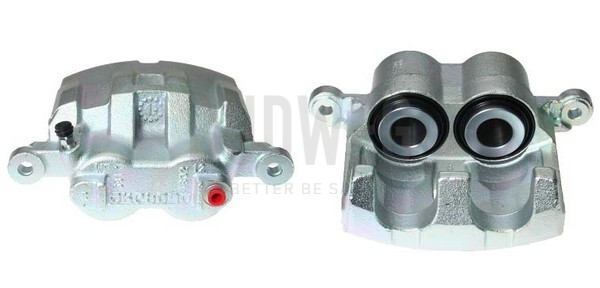 Brake Caliper (Front axle, right)  Art. 343869