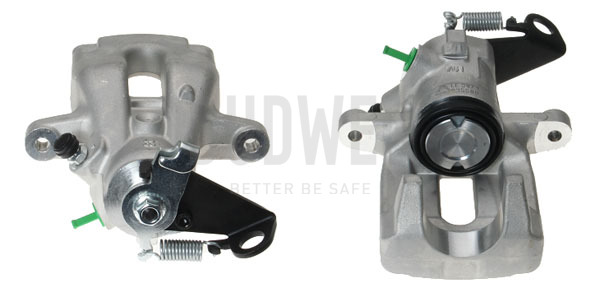 Brake Caliper (Rear axle, right)  Art. 343871