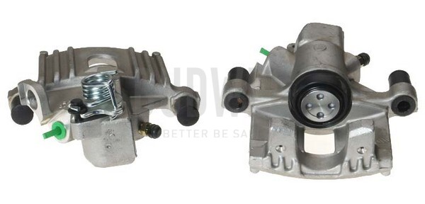 Brake Caliper (Rear axle, left)  Art. 343878