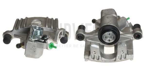 Brake Caliper (Rear axle, right)  Art. 343879