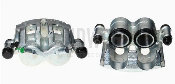 Brake Caliper (Front axle, right)  Art. 343881