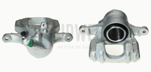 Brake Caliper (Rear axle, left)  Art. 343884