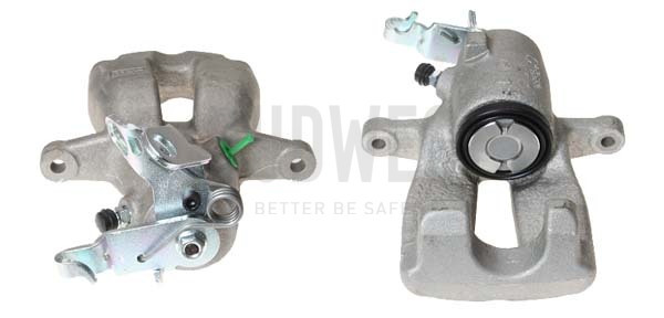 Brake Caliper (Rear axle, left)  Art. 343892