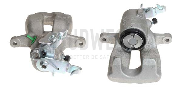 Brake Caliper (Rear axle, right)  Art. 343893