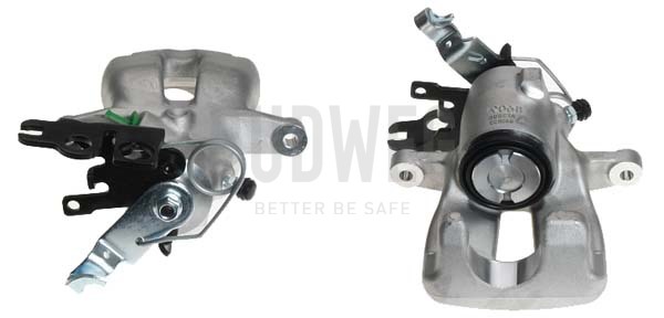 Brake Caliper (Rear axle, right)  Art. 343897