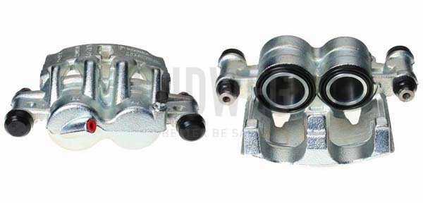 Brake Caliper (Front axle, right)  Art. 343913