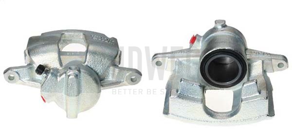 Brake Caliper (Rear axle, left)  Art. 343918