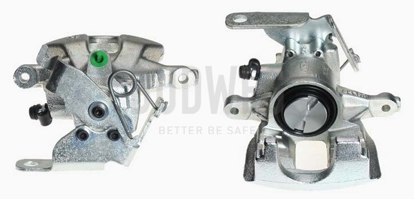 Brake Caliper (Rear axle, right)  Art. 343929