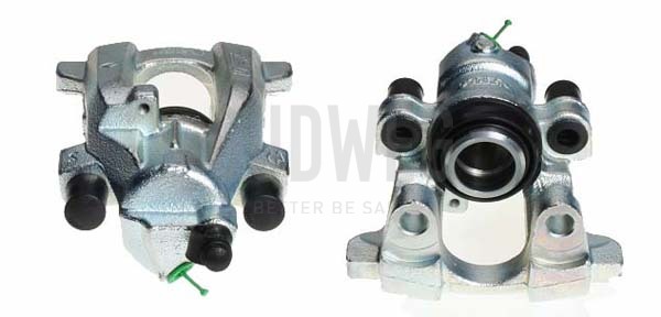 Brake Caliper (Rear axle, right)  Art. 343933