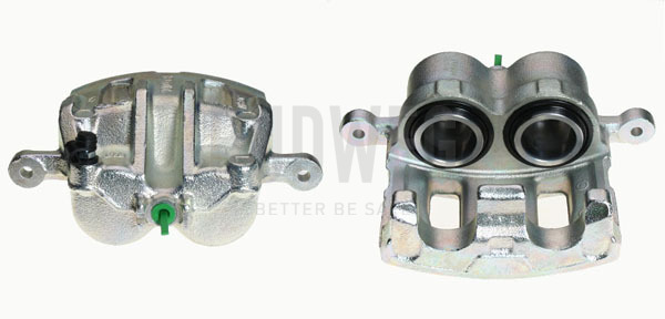 Brake Caliper (Front axle, right)  Art. 343945