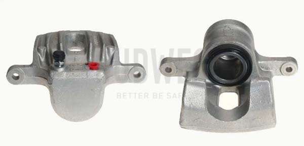 Brake Caliper (Rear axle, right)  Art. 343947