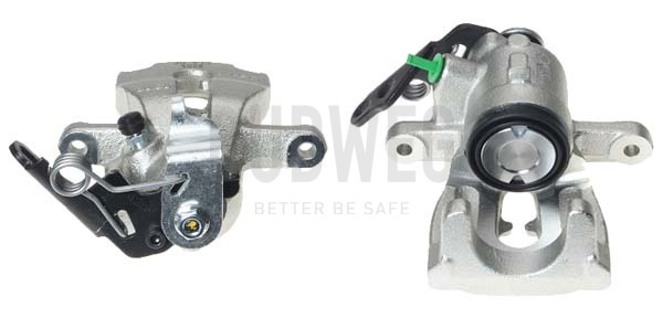 Brake Caliper (Rear axle, right)  Art. 343977