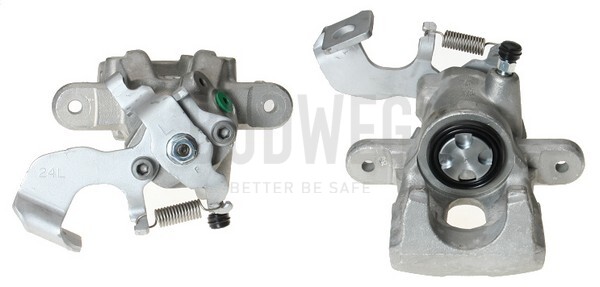 Brake Caliper (Rear axle, left)  Art. 343984