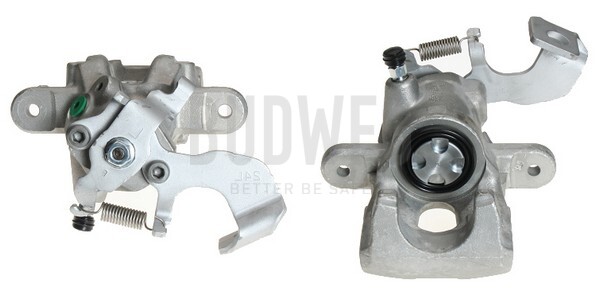 Brake Caliper (Rear axle, right)  Art. 343985