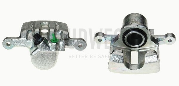 Brake Caliper (Rear axle, left)  Art. 344000