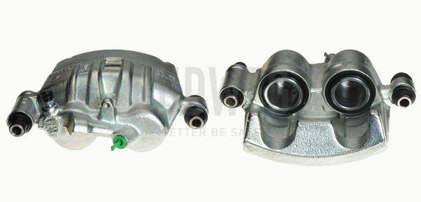 Brake Caliper (Rear axle, right)  Art. 344069