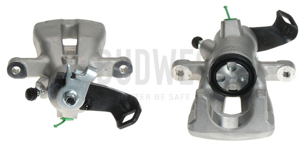 Brake Caliper (Rear axle, right)  Art. 344085