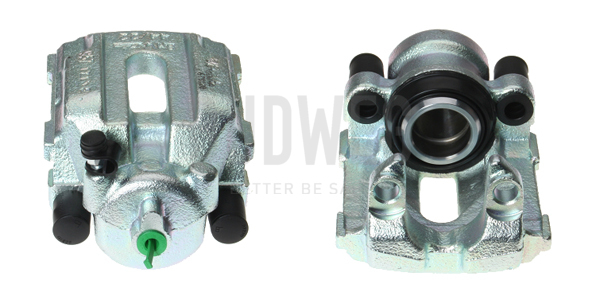 Brake Caliper (Rear axle, left)  Art. 344094