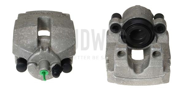 Brake Caliper (Rear axle, left)  Art. 344102