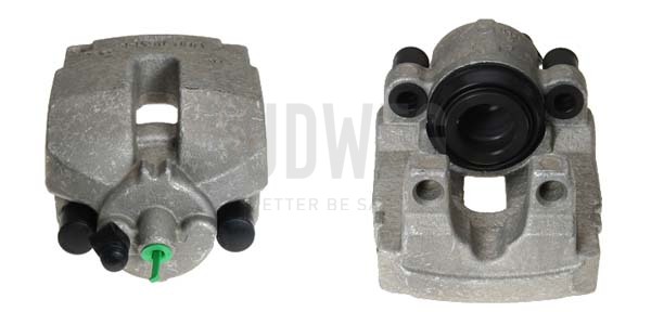 Brake Caliper (Rear axle, right)  Art. 344103