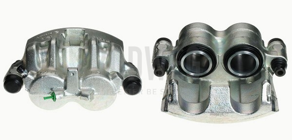 Brake Caliper (Front axle, right)  Art. 344117